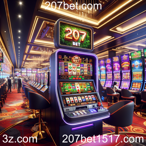 A Fascinante Evolução das Máquinas Caça-Níqueis